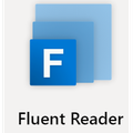 Fluent Reader