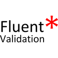FluentValidation