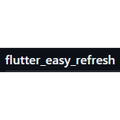 Flutter EasyRefresh