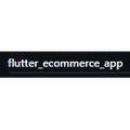Flutter Ecommerce App