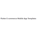 Flutter E-commerce Mobile App Templates