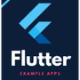 Flutter Example Apps