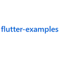 Flutter Examples