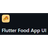 Flutter Food App UI
