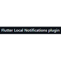 Flutter Local Notifications plugin