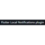 Flutter Local Notifications plugin