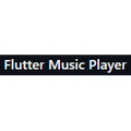 Flutter Music Player