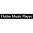 Flutter Music Player