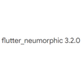 flutter_neumorphic