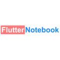 Flutter Notebook