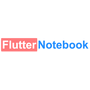 Flutter Notebook