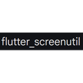 Flutter ScreenUtil