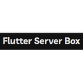Flutter Server Box