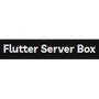 Flutter Server Box