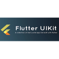 Flutter UI Kit