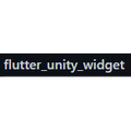 flutter_unity_widget