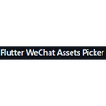 Flutter WeChat Assets Picker