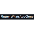 Flutter WhatsAppClone