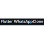 Flutter WhatsAppClone