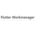 Flutter Workmanager