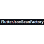FlutterJsonBeanFactory