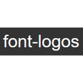 font-logos