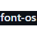 font-os