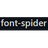 font-spider