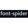 font-spider