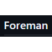 Foreman