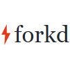 forkd