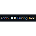 Form OCR Testing Tool