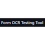 Form OCR Testing Tool