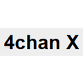 4chan X