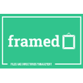 Framed