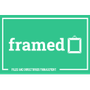 Framed