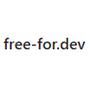 free-for.dev