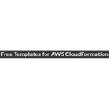 Free Templates for AWS CloudFormation