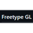 Freetype GL