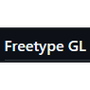 Freetype GL