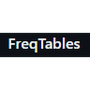 FreqTables.jl