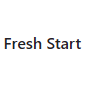 Fresh Start