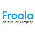 Froala Design Blocks