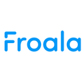 Froala Editor