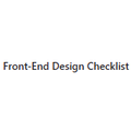 Front-End Design Checklist
