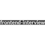 frontend-interview