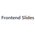 Frontend Slides