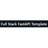 Full Stack FastAPI Template