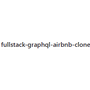 fullstack-graphql-airbnb-clone