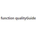 function qualityGuide